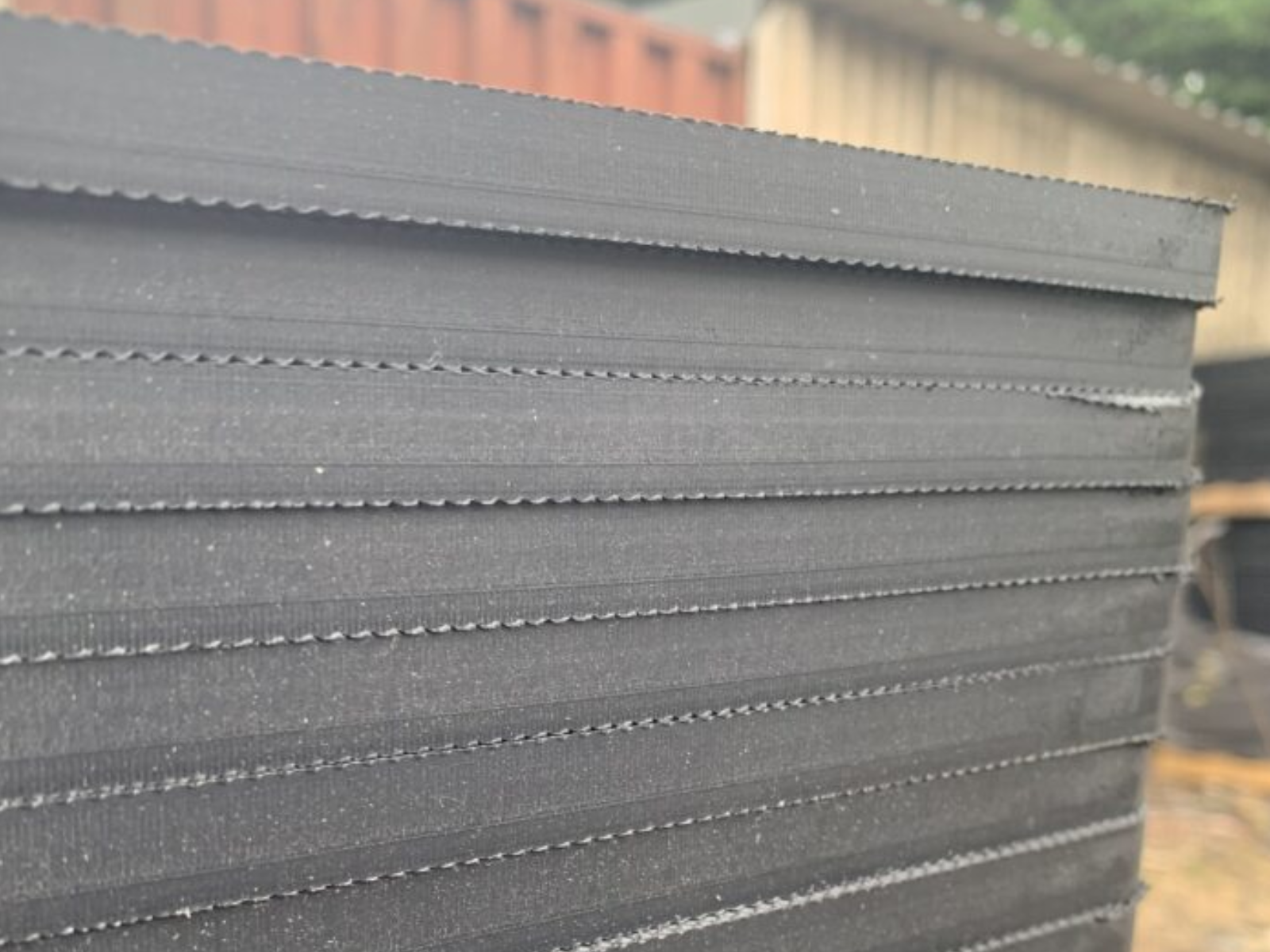 Euromat Lite | All Weather Access