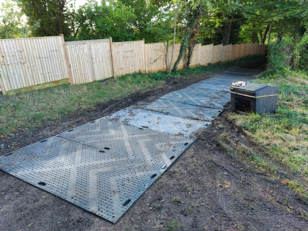 Euromat Temporary Road Suppliers Call 01371 700 510