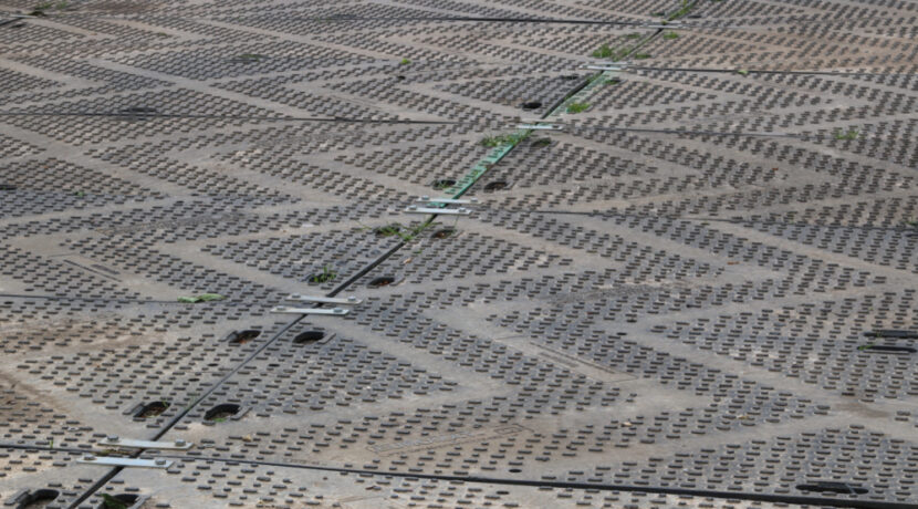 Choosing the Right Ground Protection Mat: Heavy Duty vs Medium vs Light Duty