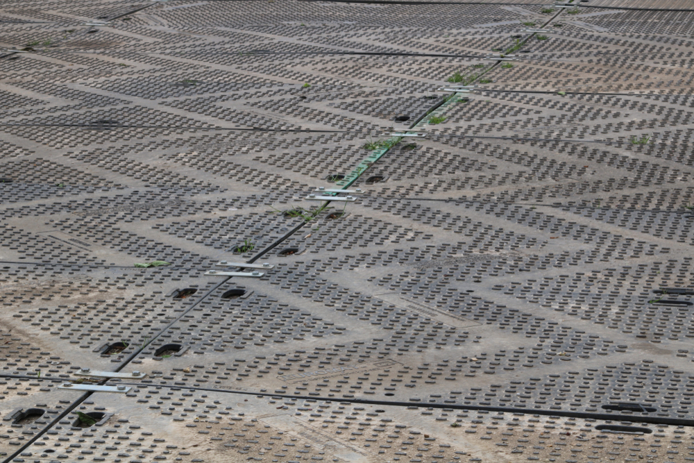 Choosing the Right Ground Protection Mat: Heavy Duty vs Medium vs Light Duty