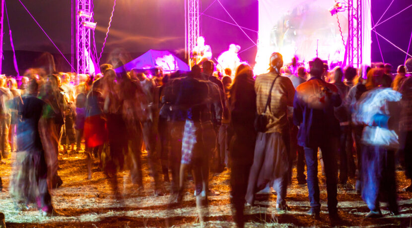 The Benefits of Temporary Pathways & Outdoor Flooring for Events & Festivals