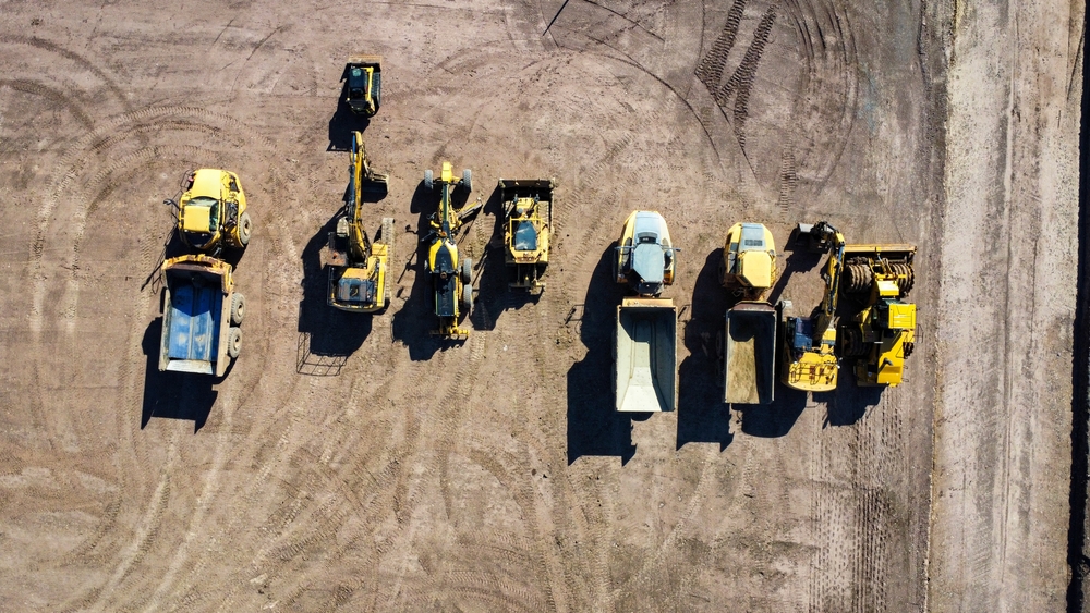 Why Construction Sites Need Heavy-Duty Track Mats for Safety & Access