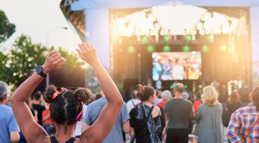 The Muddy Bottom Line: Why Skipping Trackway is an Event Budget Trap