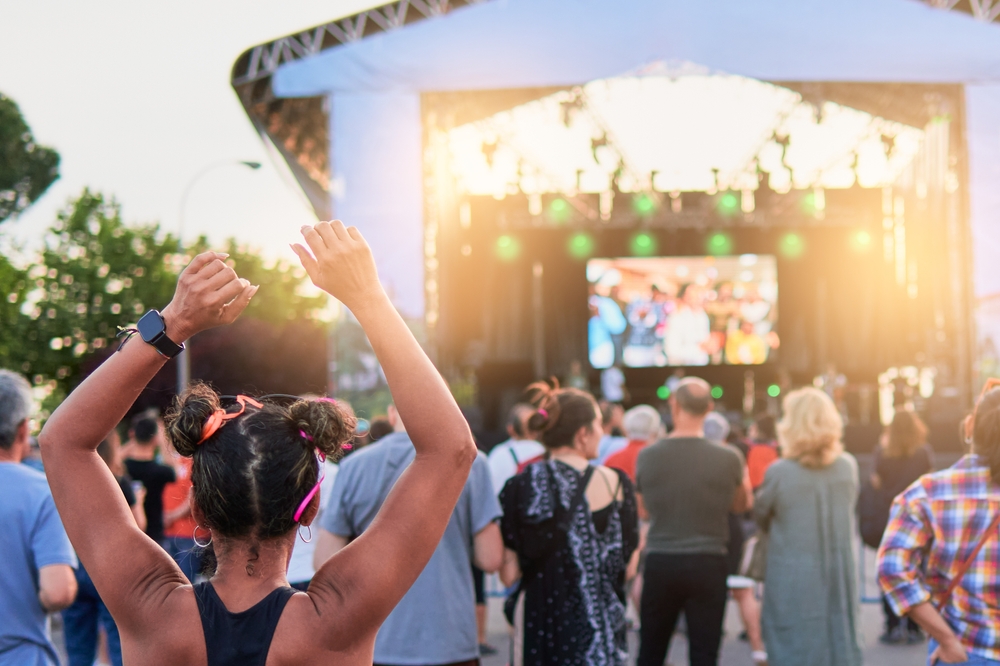 The Muddy Bottom Line: Why Skipping Trackway is an Event Budget Trap