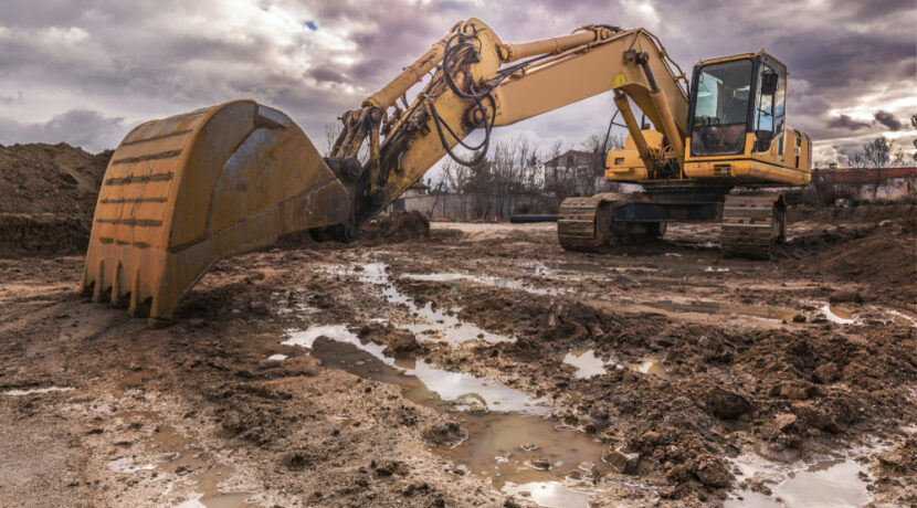 Top 10 benefits of Using Track Mats on Wet or Uneven Ground