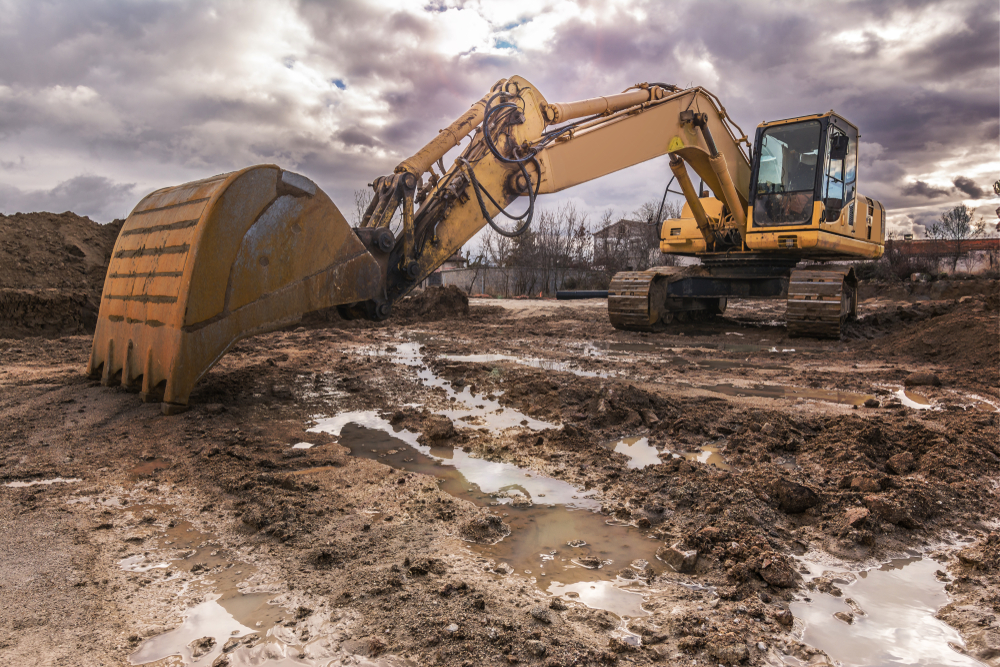 Top 10 benefits of Using Track Mats on Wet or Uneven Ground